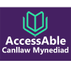 AccessAble Canllaw Mynediad
